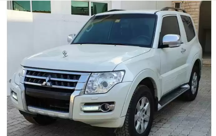 استفاده شده Mitsubishi Pajero برای فروش که در دبی #32052 - 1  image 