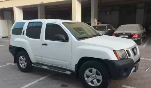 مستعملة Nissan Xterra للبيع في دبي #32053 - 1  صورة 
