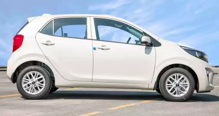 مستعملة Kia Picanto للبيع في دبي #32056 - 1  صورة 
