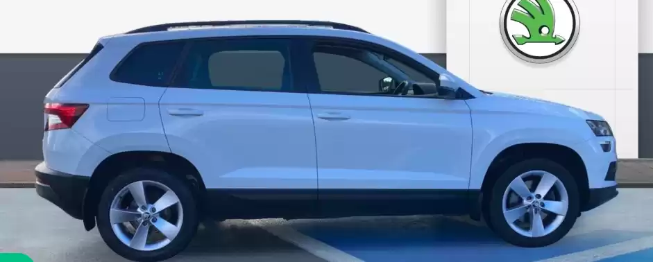 Использовал Skoda Unspecified Продается в Дубай #32057 - 1  image 