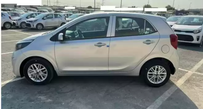 مستعملة Kia Picanto للبيع في دبي #32064 - 1  صورة 