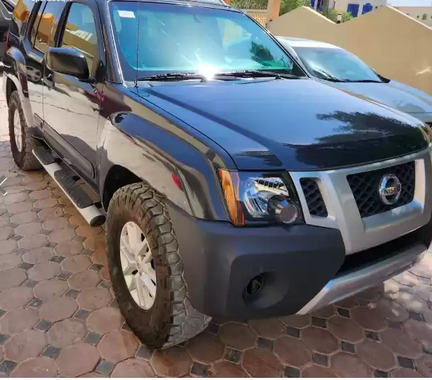 Использовал Nissan Xterra Продается в Дубай #32069 - 1  image 