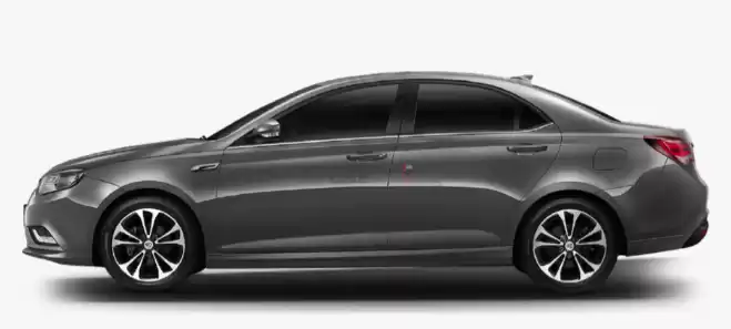 Совершенно новый MG M5 Аренда в Дубай #32070 - 1  image 