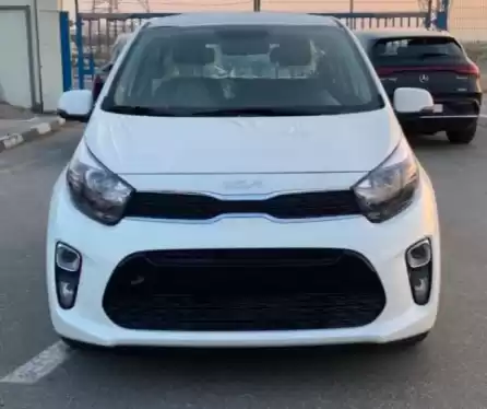 مستعملة Kia Picanto للبيع في دبي #32073 - 1  صورة 