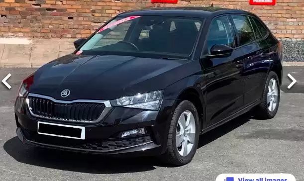 Использовал Skoda Unspecified Продается в Дубай #32074 - 1  image 