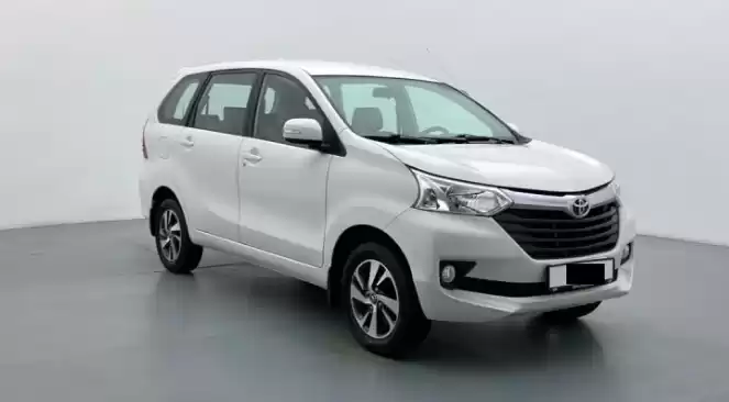 مستعملة Toyota Unspecified للبيع في دبي #32079 - 1  صورة 