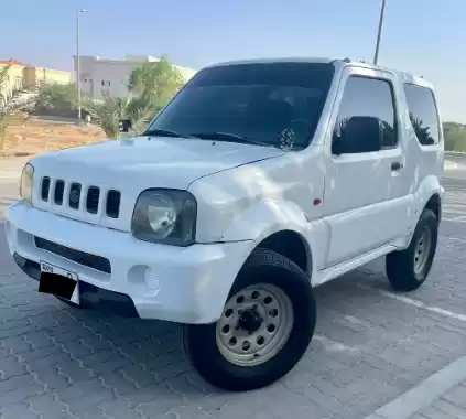 Использовал Suzuki Jimny Продается в Дубай #32089 - 1  image 