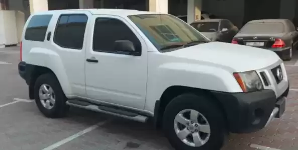 مستعملة Nissan Xterra للبيع في دبي #32092 - 1  صورة 