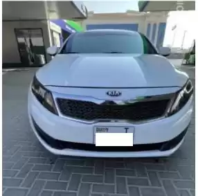 مستعملة Kia Optima للبيع في دبي #32099 - 1  صورة 