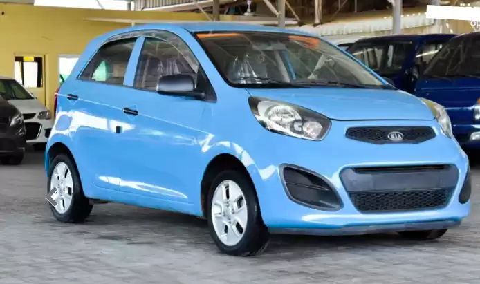 Использовал Kia Picanto Продается в Дубай #32100 - 1  image 