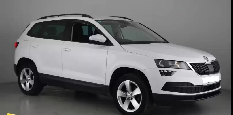 Использовал Skoda Unspecified Продается в Дубай #32101 - 1  image 