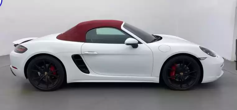 Использовал Porsche Boxster Продается в Дубай #32111 - 1  image 
