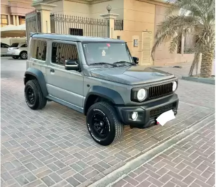 Использовал Suzuki Jimny Продается в Дубай #32115 - 1  image 
