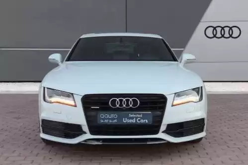 جديدة Audi Q5 SUV للبيع في السد , الدوحة #32120 - 1  صورة 
