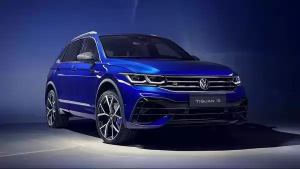 Usado Volkswagen Tiguan SUV Venta en Puerto de Doha , Doha #32131 - 1  image 