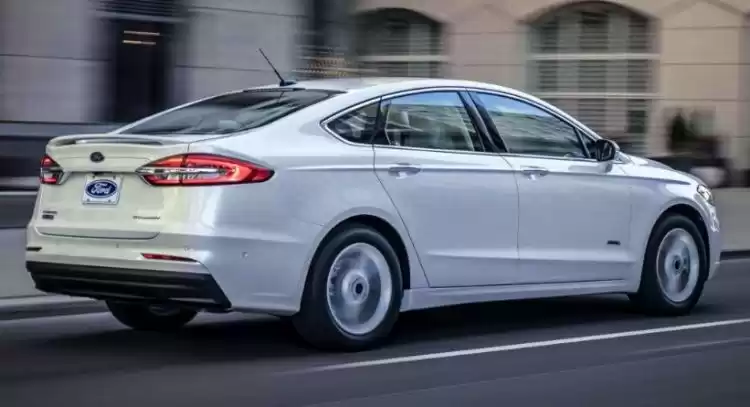 مستعملة Ford Fusion للبيع في ميناء الدوحة , الدوحة #32157 - 1  صورة 