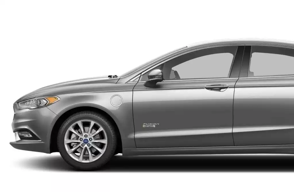 Used Ford Fusion For Sale in Doha Port , Doha #32162 - 1  image 