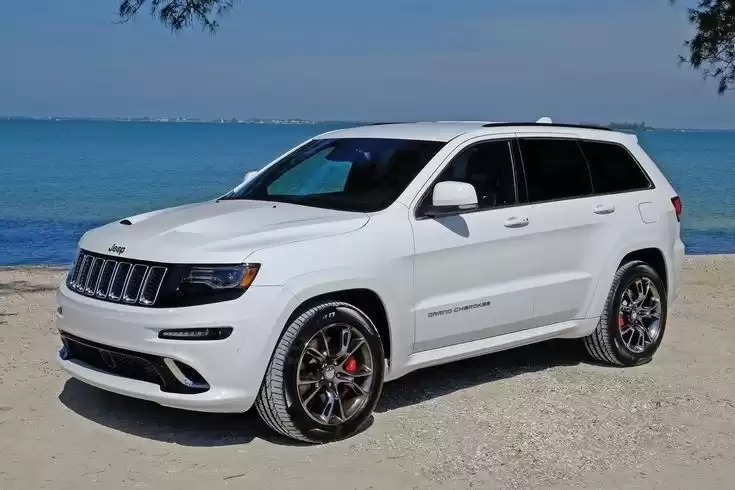 مستعملة Jeep Cherokee للإيجار في النعيجة , الدوحة #32202 - 1  صورة 