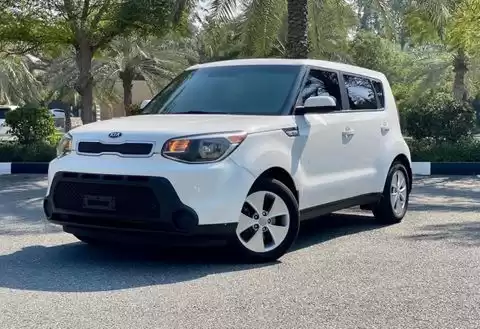Utilisé Kia Soul SUV À vendre au Port de Doha , Doha #32225 - 1  image 