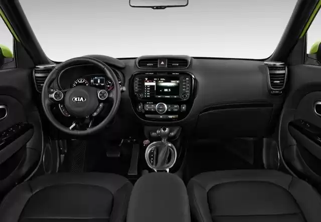 Utilisé Kia Soul SUV À vendre au Port de Doha , Doha #32228 - 1  image 