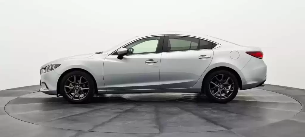 Использовал Mazda Mazda6 Продается в Порт Дохи , Доха #32280 - 1  image 