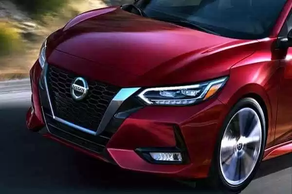 مستعملة Nissan Sentra للبيع في ميناء الدوحة , الدوحة #32341 - 1  صورة 