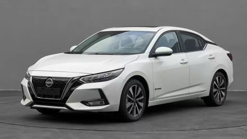 مستعملة Nissan Sentra للبيع في ميناء الدوحة , الدوحة #32345 - 1  صورة 