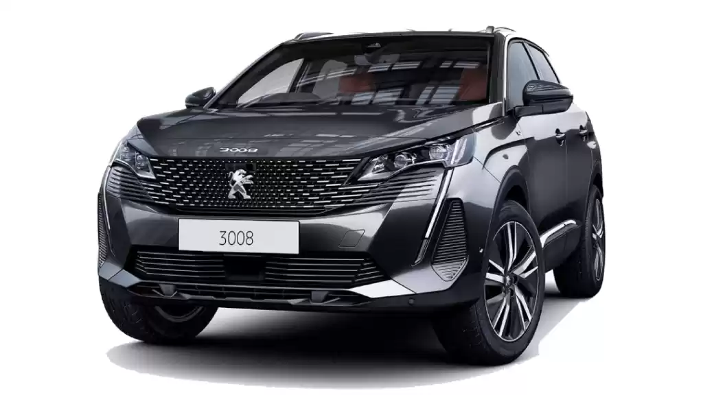 مستعملة Peugeot 5008 SUV للبيع في ميناء الدوحة , الدوحة #32373 - 1  صورة 