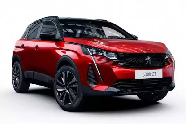 مستعملة Peugeot 5008 SUV للبيع في ميناء الدوحة , الدوحة #32374 - 1  صورة 