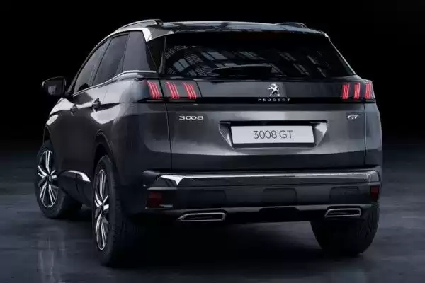 مستعملة Peugeot 5008 SUV للبيع في ميناء الدوحة , الدوحة #32377 - 1  صورة 