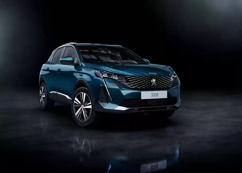 مستعملة Peugeot 5008 SUV للبيع في ميناء الدوحة , الدوحة #32378 - 1  صورة 