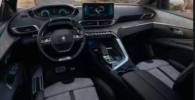 مستعملة Peugeot 5008 SUV للبيع في ميناء الدوحة , الدوحة #32379 - 1  صورة 