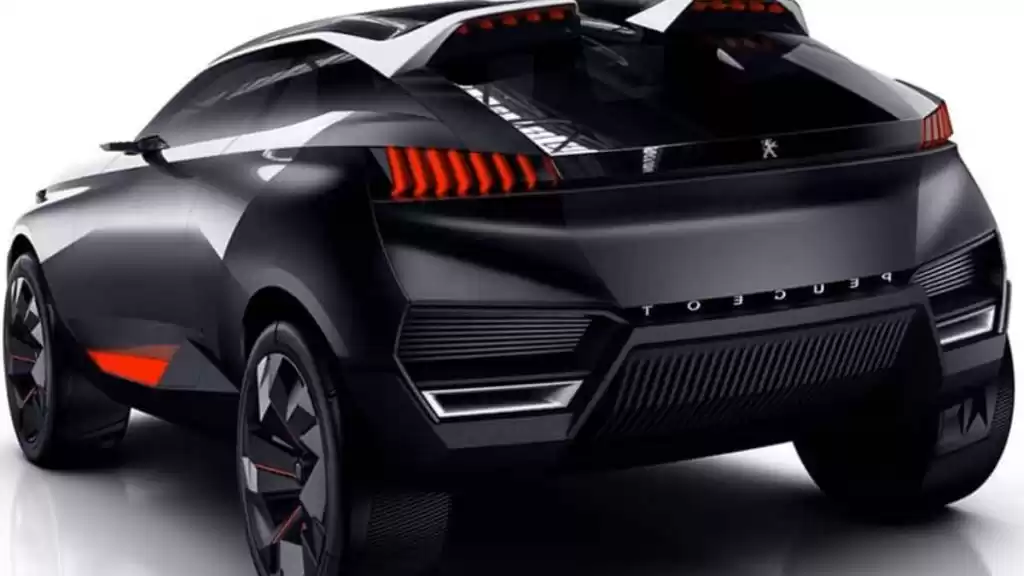 مستعملة Peugeot 5008 SUV للبيع في ميناء الدوحة , الدوحة #32381 - 1  صورة 