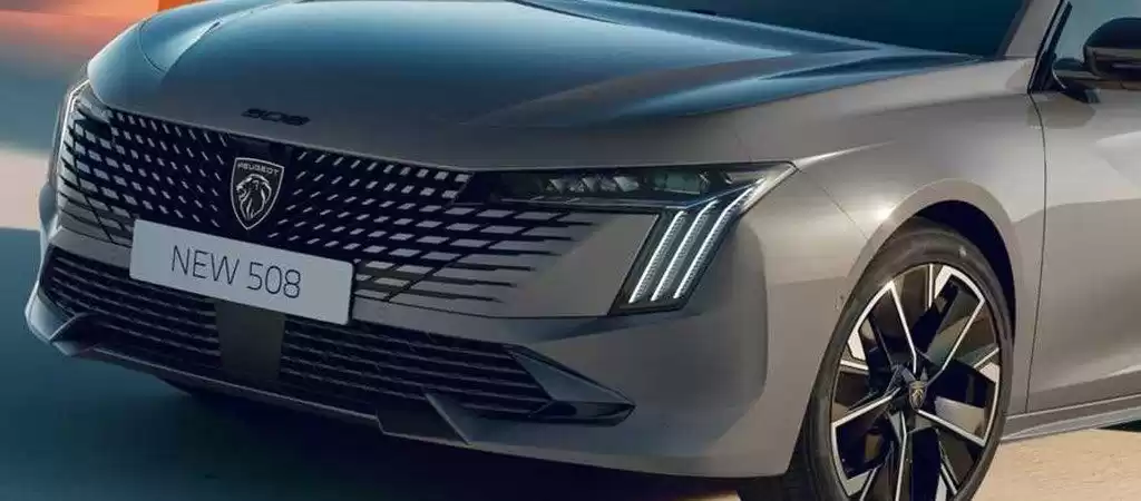 Kullanılmış Peugeot 508 Satılık içinde Doha Limanı , Doha #32392 - 1  image 