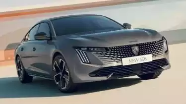 مستعملة Peugeot 508 للبيع في ميناء الدوحة , الدوحة #32398 - 1  صورة 
