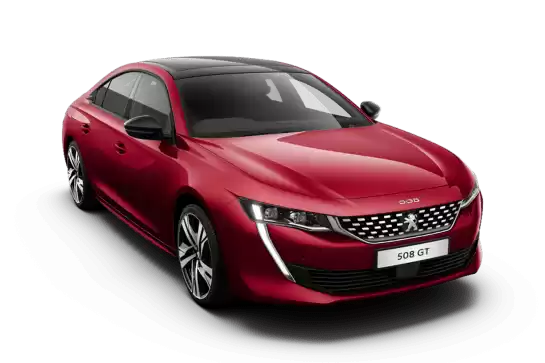 Kullanılmış Peugeot 508 Satılık içinde Doha Limanı , Doha #32401 - 1  image 