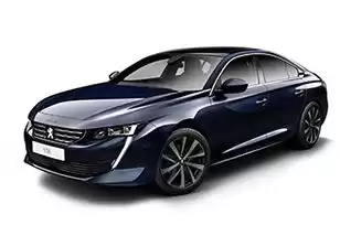 Kullanılmış Peugeot 508 Satılık içinde Doha Limanı , Doha #32403 - 1  image 
