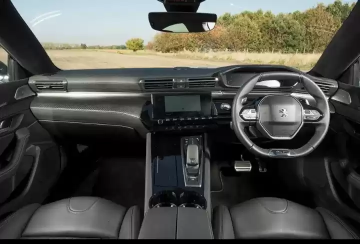 Kullanılmış Peugeot 508 Satılık içinde Doha Limanı , Doha #32405 - 1  image 