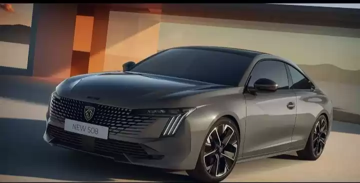 用过的 Peugeot 508 出售 在 多哈港 , 多哈 #32410 - 1  image 