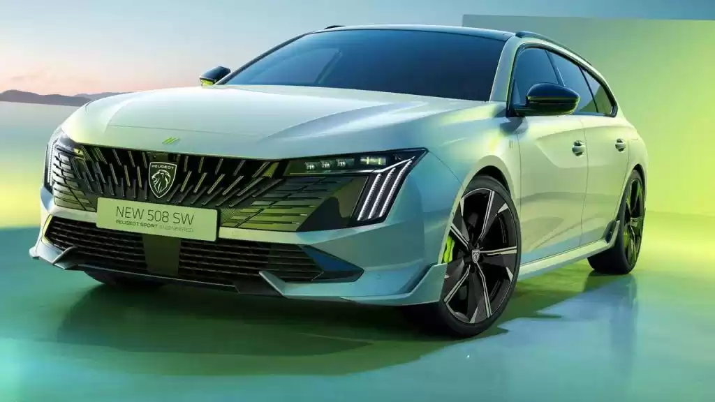 Kullanılmış Peugeot 508 Satılık içinde Doha Limanı , Doha #32415 - 1  image 
