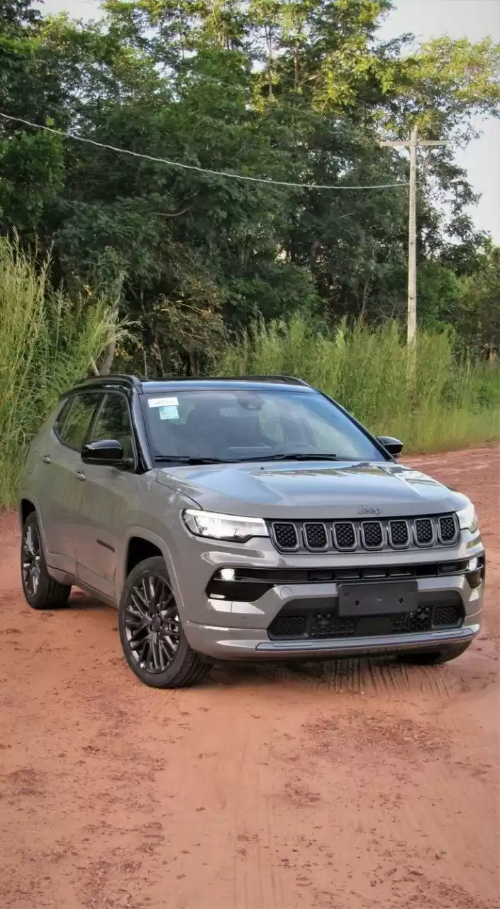 استفاده شده Jeep Cherokee برای اجاره که در الوکره #32416 - 1  image 