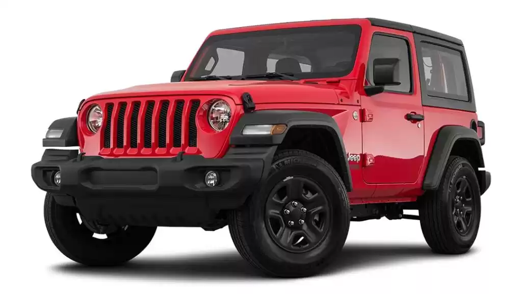 Использовал Jeep Cherokee Аренда в Аль-Вакра #32419 - 1  image 