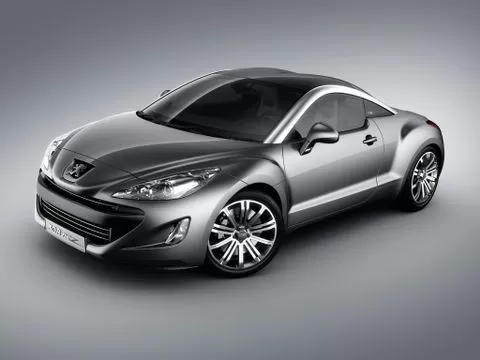 Kullanılmış Peugeot RCZ Satılık içinde Doha Limanı , Doha #32420 - 1  image 