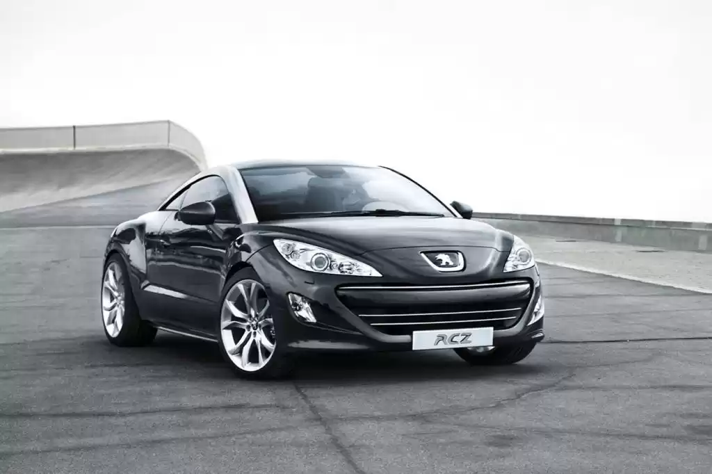 Kullanılmış Peugeot RCZ Satılık içinde Doha Limanı , Doha #32422 - 1  image 