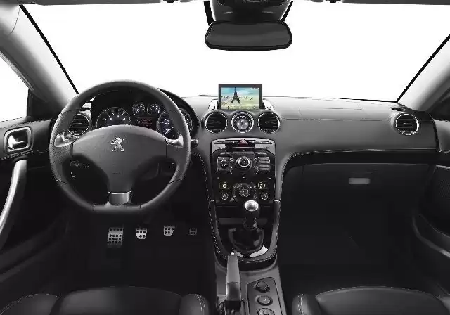 Kullanılmış Peugeot RCZ Satılık içinde Doha Limanı , Doha #32433 - 1  image 