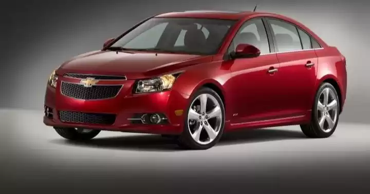 مستعملة Chevrolet Cruze للبيع في الجميلية , الريان #32475 - 1  صورة 