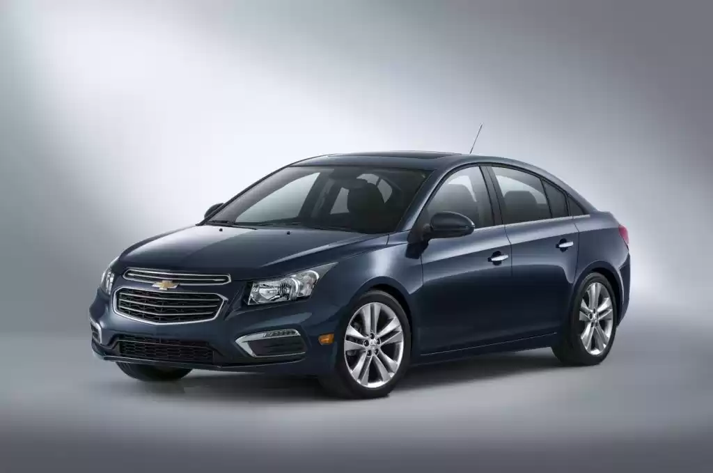 Использовал Chevrolet Cruze Продается в Аль-Хор #32477 - 1  image 