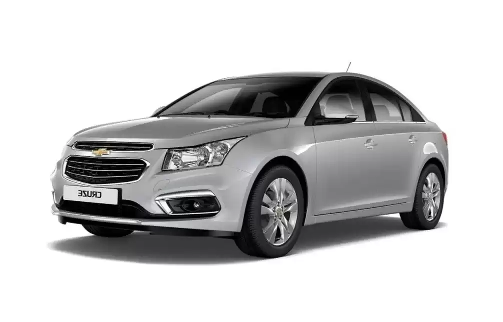 استفاده شده Chevrolet Cruze برای فروش که در الوکره #32479 - 1  image 