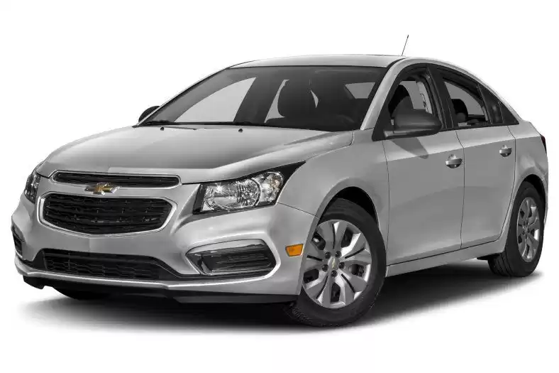 Использовал Chevrolet Cruze Продается в Месаид , Аль-Вакра #32486 - 1  image 