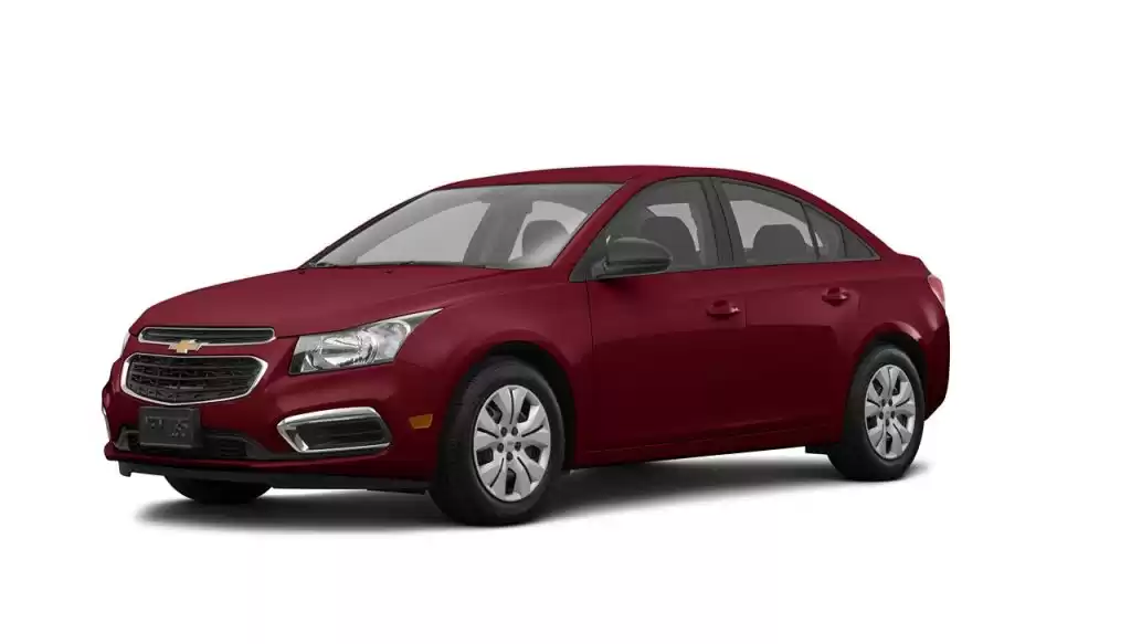 مستعملة Chevrolet Cruze للبيع في مدينة الشمال , الشمال #32488 - 1  صورة 